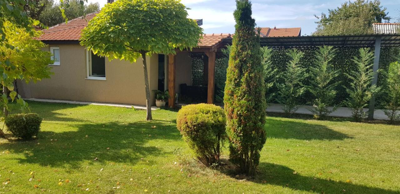 Apartment Lena Nikšić المظهر الخارجي الصورة