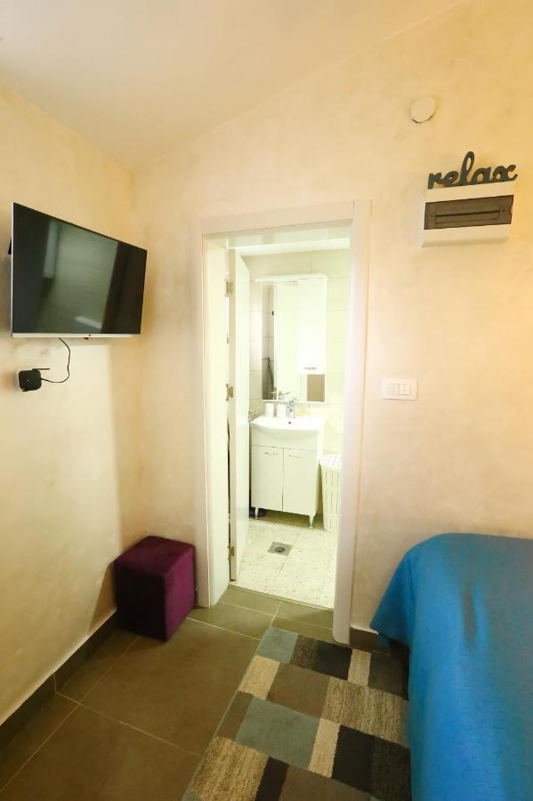 Apartment Lena Nikšić المظهر الخارجي الصورة