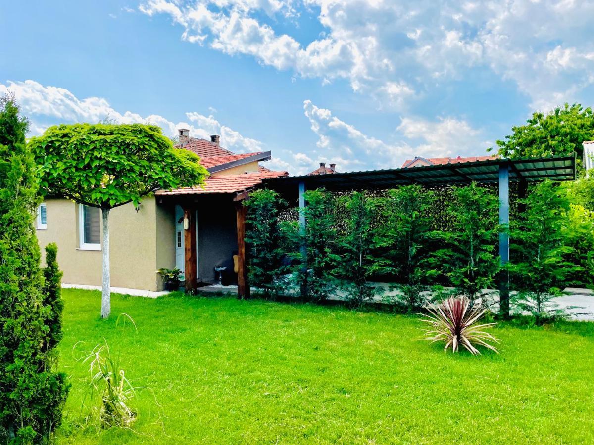 Apartment Lena Nikšić المظهر الخارجي الصورة