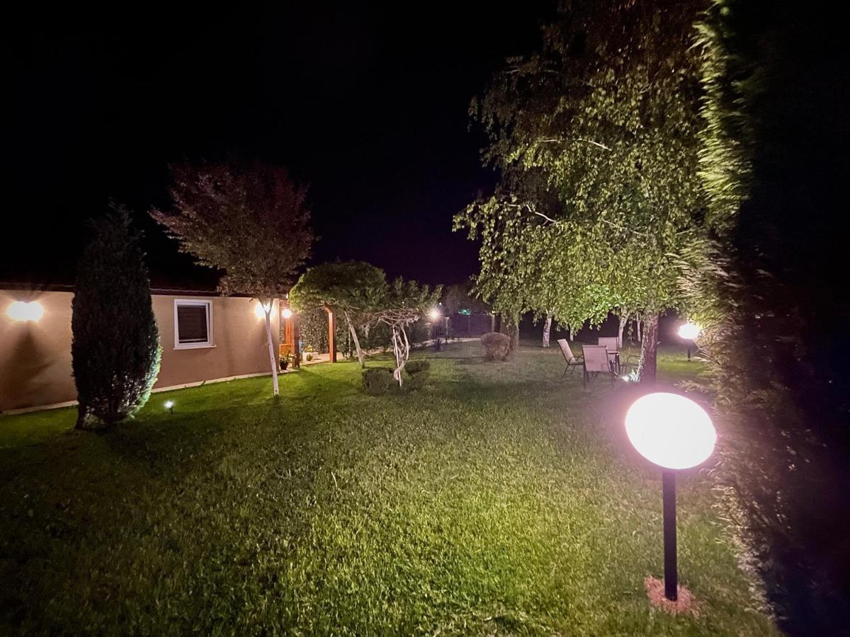 Apartment Lena Nikšić المظهر الخارجي الصورة