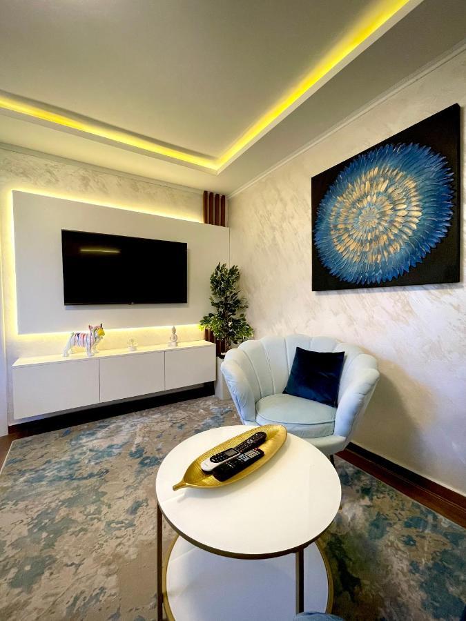 Apartment Lena Nikšić المظهر الخارجي الصورة