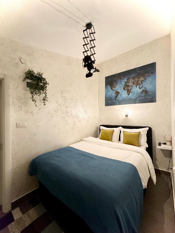 Apartment Lena Nikšić المظهر الخارجي الصورة